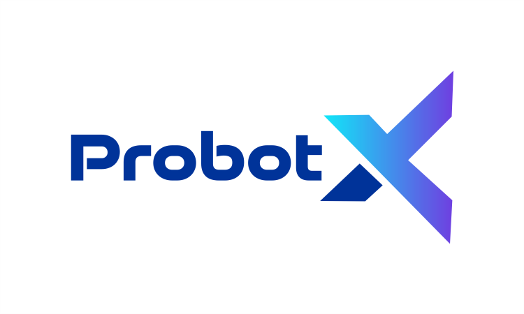 ProbotX logo